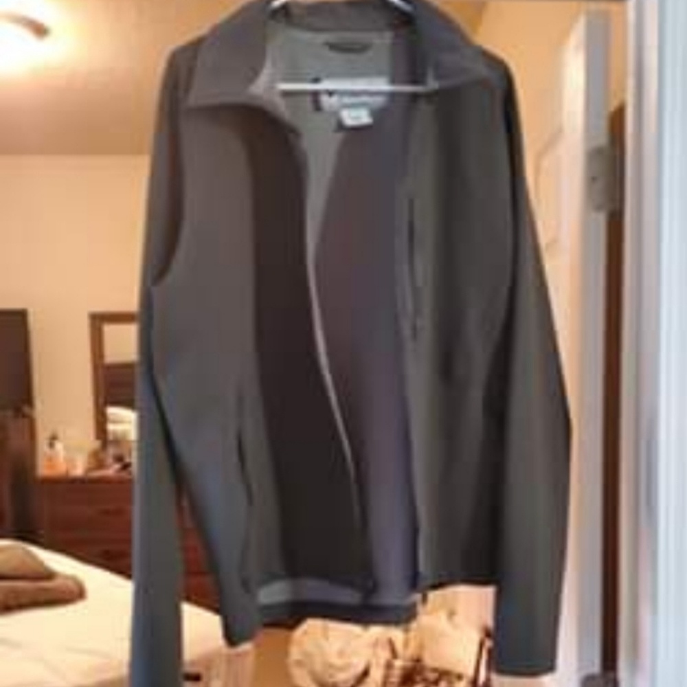 Columbia titanium xl jacket
